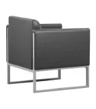 Armchair Amigo, upholstery Rocky 95 order